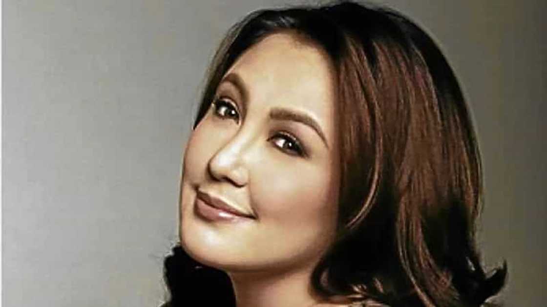 Sharon Cuneta’s elegant family home Sharon Cuneta’s elegant family home