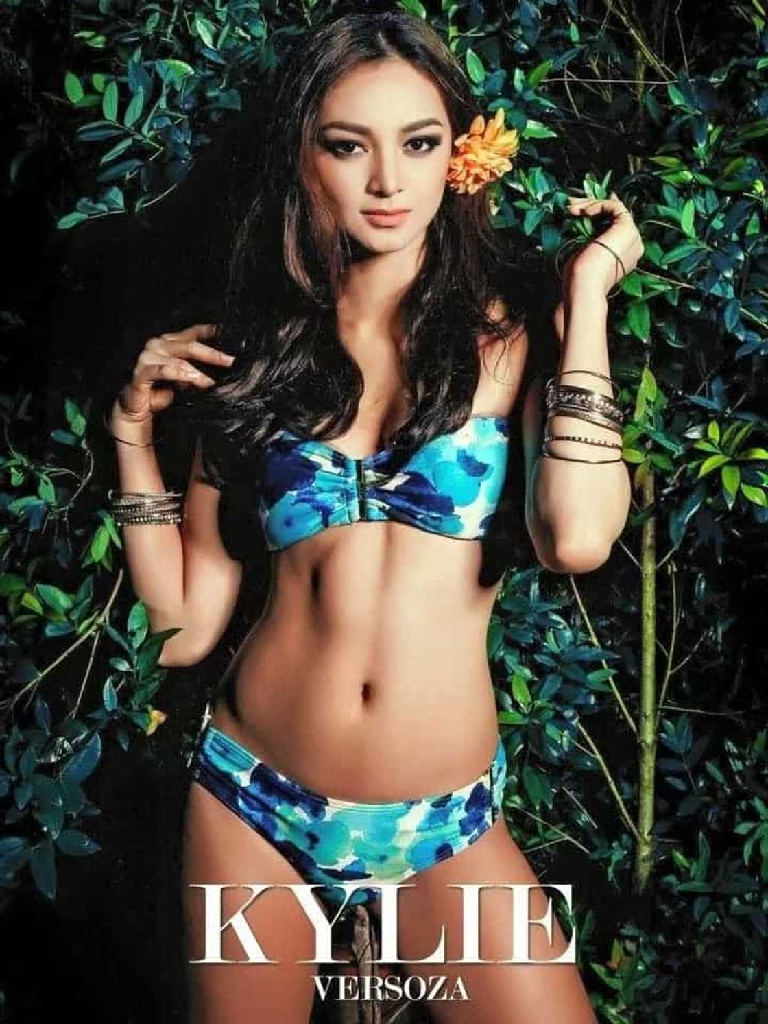 Kylie-verzosa Kylie-verzosa