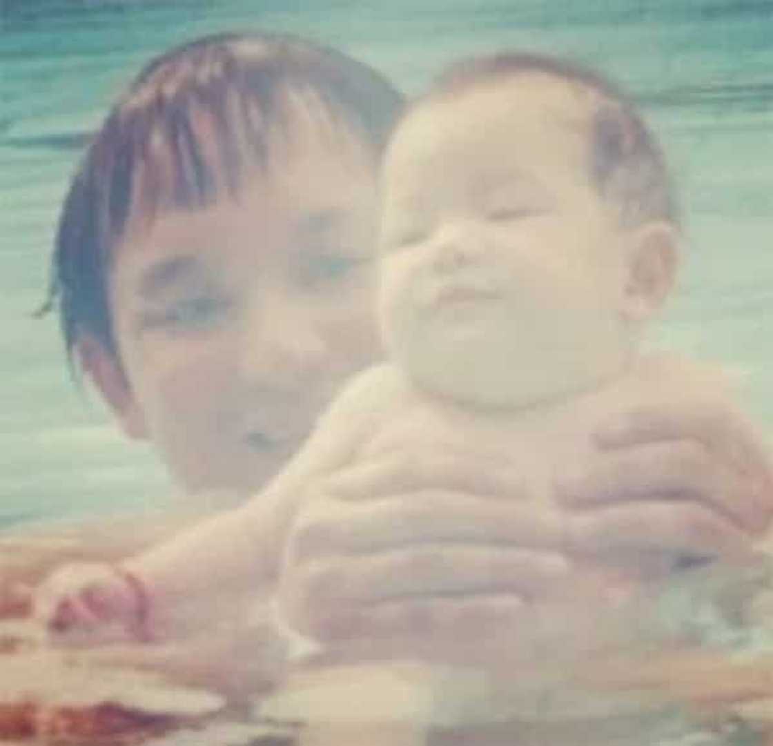 Mga pangyayari sa buhay ni Ellen Adarna na nagpatunay siya'y isang daddy's girl Mga pangyayari sa buhay ni Ellen Adarna na nagpatunay siya'y isang daddy's girl