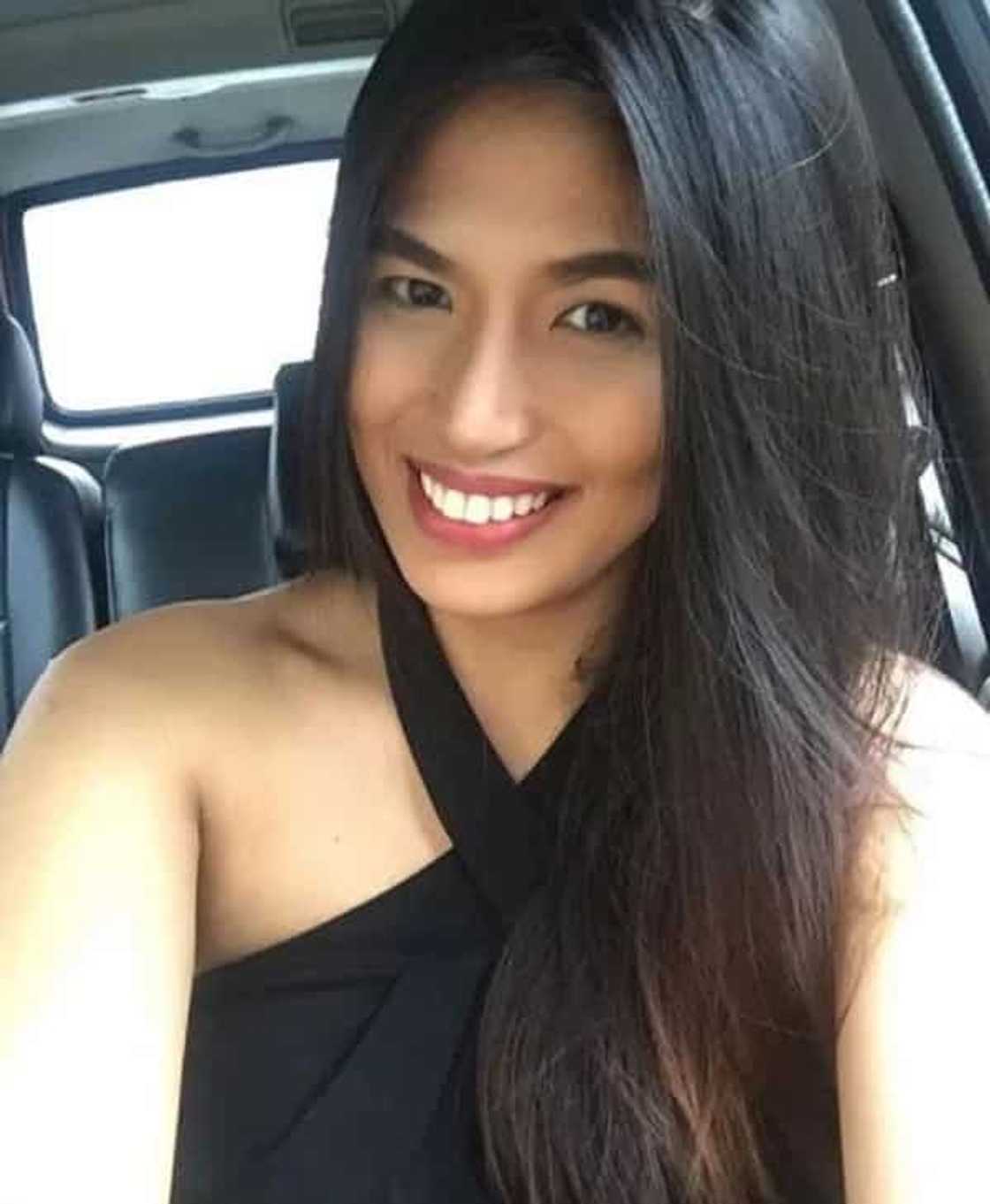 MMDA spokesperson Celine Pialago catches attention of netizens because of her stunning beauty