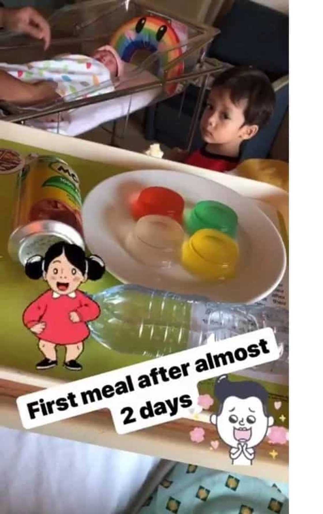 Mga anak ni Jolina Magdangal na sila Pele at Vika, nakapag-bonding na sa wakas Mga anak ni Jolina Magdangal na sila Pele at Vika, nakapag-bonding na sa wakas