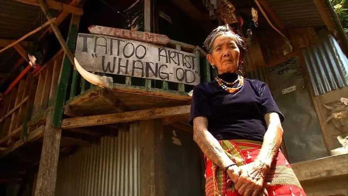 apo-whang-od apo-whang-od