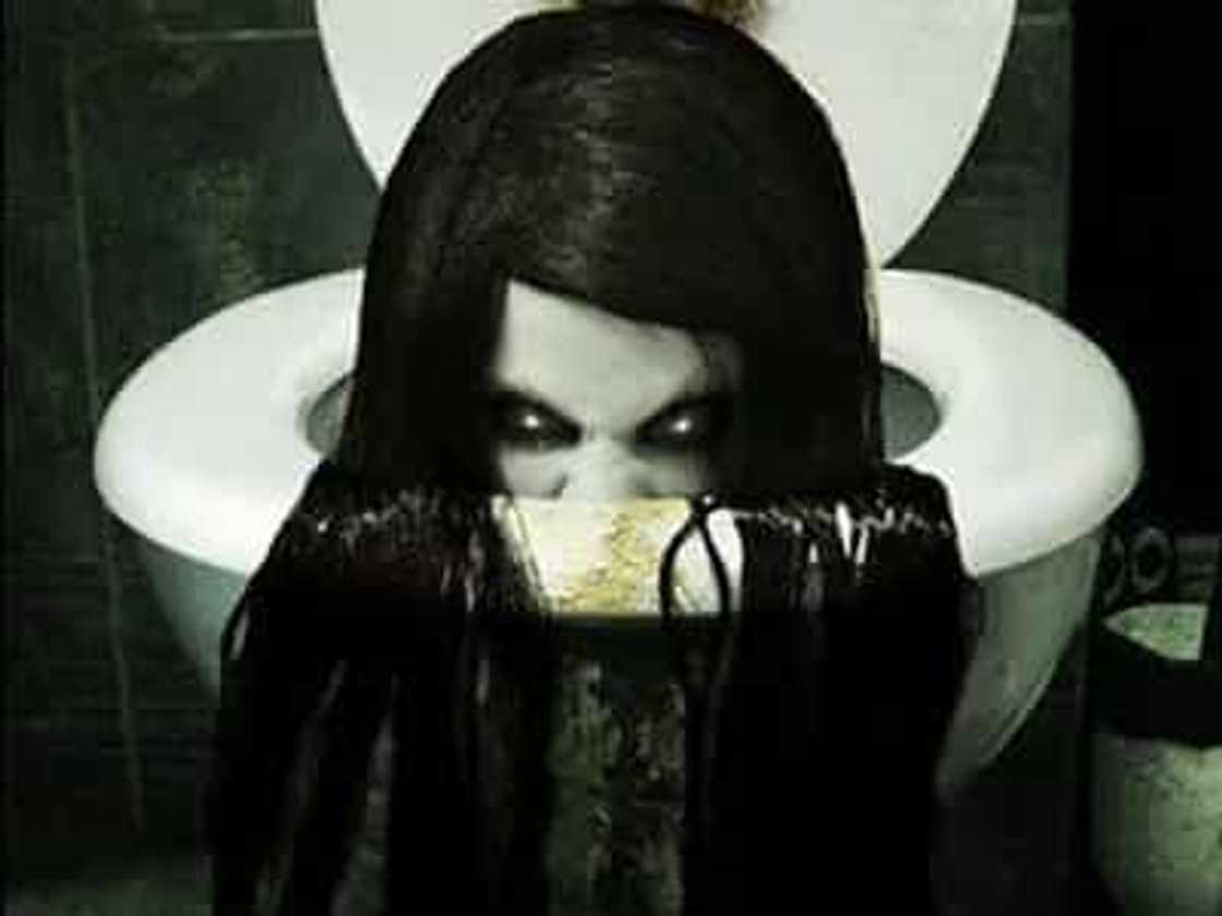 Horror stories every Filipino student's sure to have heard Horror stories every Filipino student's sure to have heard