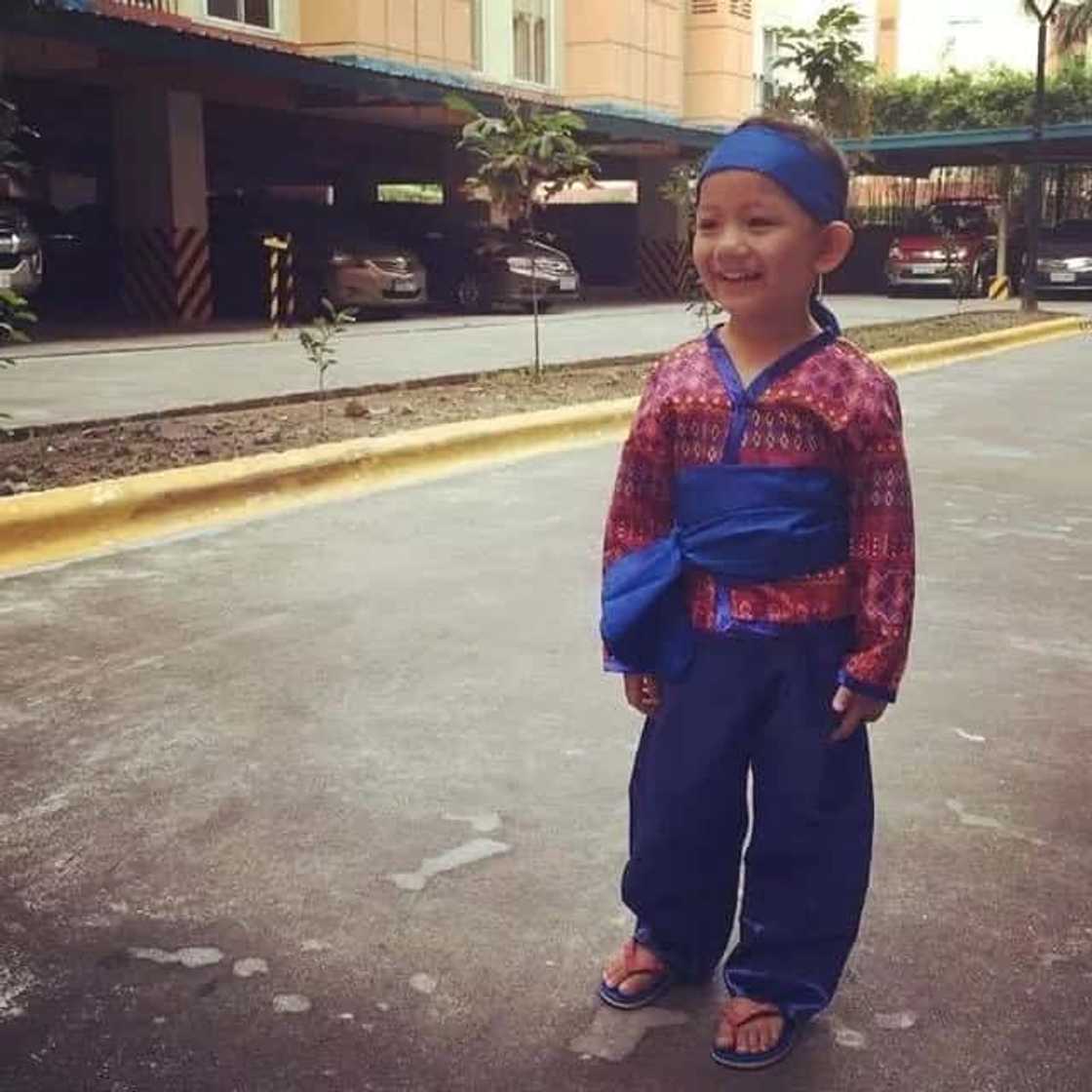 20+ Ideas For Buwan ng Wika Costumes sa Baby 20+ Ideas For Buwan ng Wika Costumes sa Baby