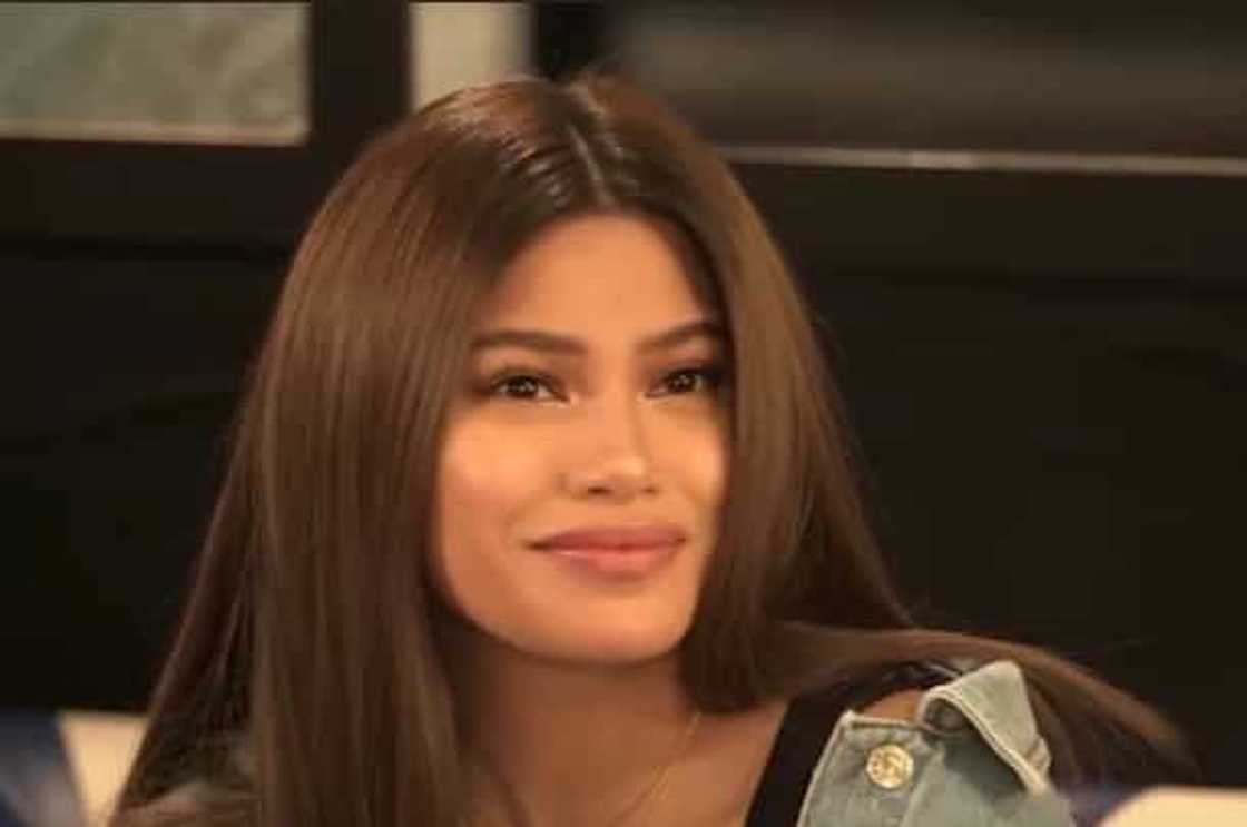 Primera kontrabida! 5 Primerang eksena ni Denise Laurel sa Sana Dalawa Ang Puso Primera kontrabida! 5 Primerang eksena ni Denise Laurel sa Sana Dalawa Ang Puso