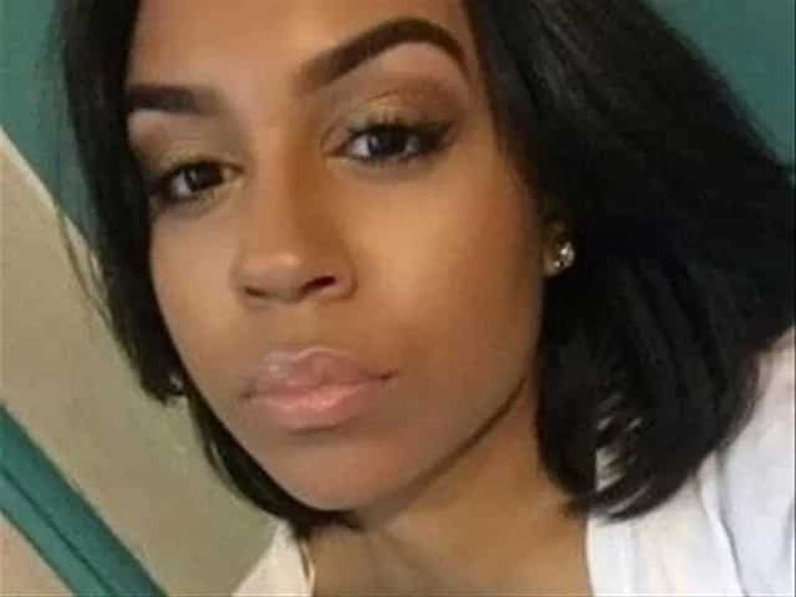 The photo of 23-year-old woman who died in Contreras clinic. Credits: Dominic Today The photo of 23-year-old woman who died in Contreras clinic. Credits: Dominic Today