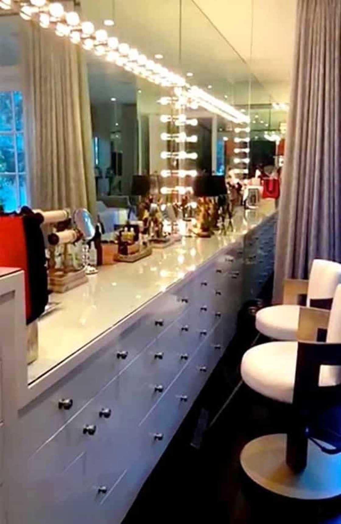 Pinoy daw ang nakatira! Pasilip sa PHP176M mansion ni Kylie Jenner