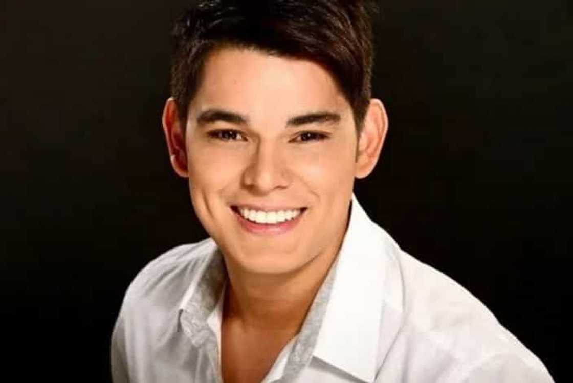 Top 10 most handsome Filipino actors Top 10 most handsome Filipino actors