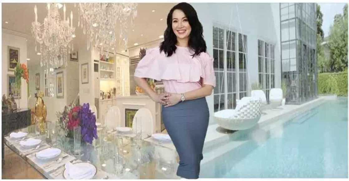 Kris Aquino, inaming may na-overlook ang mga doktor niya sa pag-treat ng sakit niya Kris Aquino, inaming may na-overlook ang mga doktor niya sa pag-treat ng sakit niya
