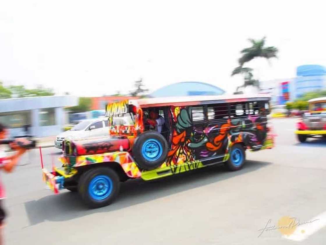 Here are 5 types of jeepney ride Pinoy commuters experience