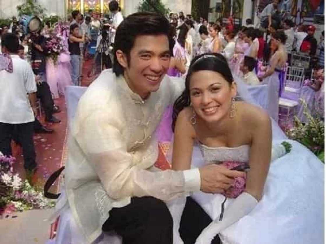 Nauwi rin sa hiwalayan! 11 Pinoy celebrity marriages that were annulled Nauwi rin sa hiwalayan! 11 Pinoy celebrity marriages that were annulled