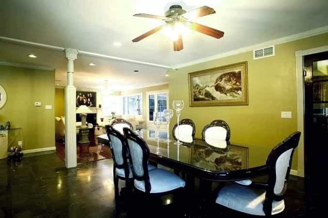 Ang bongga ng mga bahay! Piolo Pascual gives a tour on his two luxurious houses in the U.S Ang bongga ng mga bahay! Piolo Pascual gives a tour on his two luxurious houses in the U.S