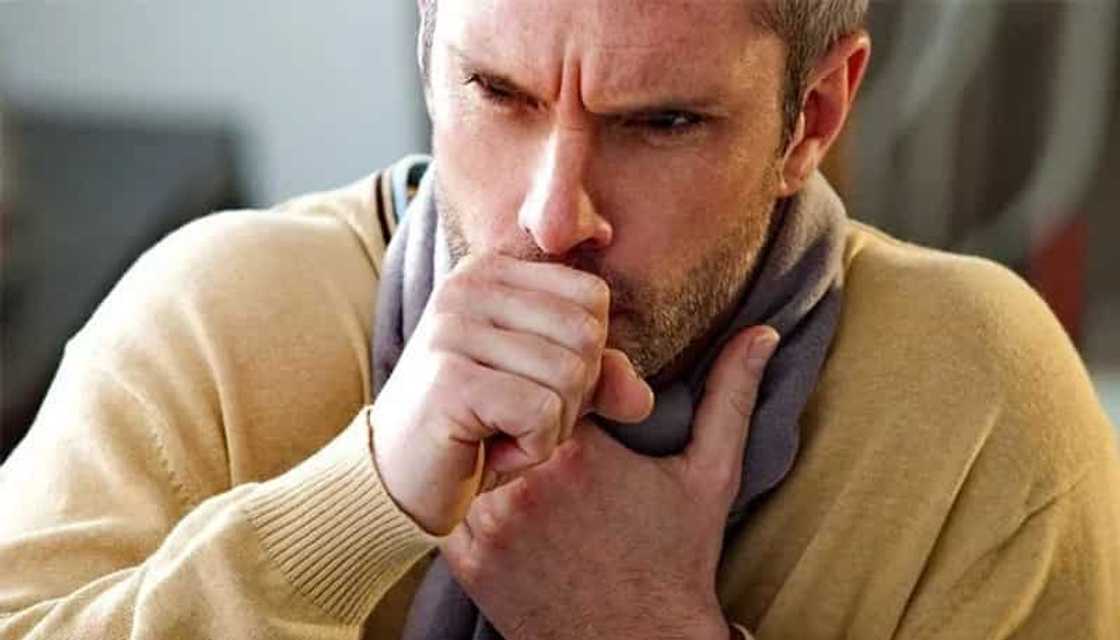 If you are suffering from these 7 symptoms, it might be because you have lung cancer If you are suffering from these 7 symptoms, it might be because you have lung cancer