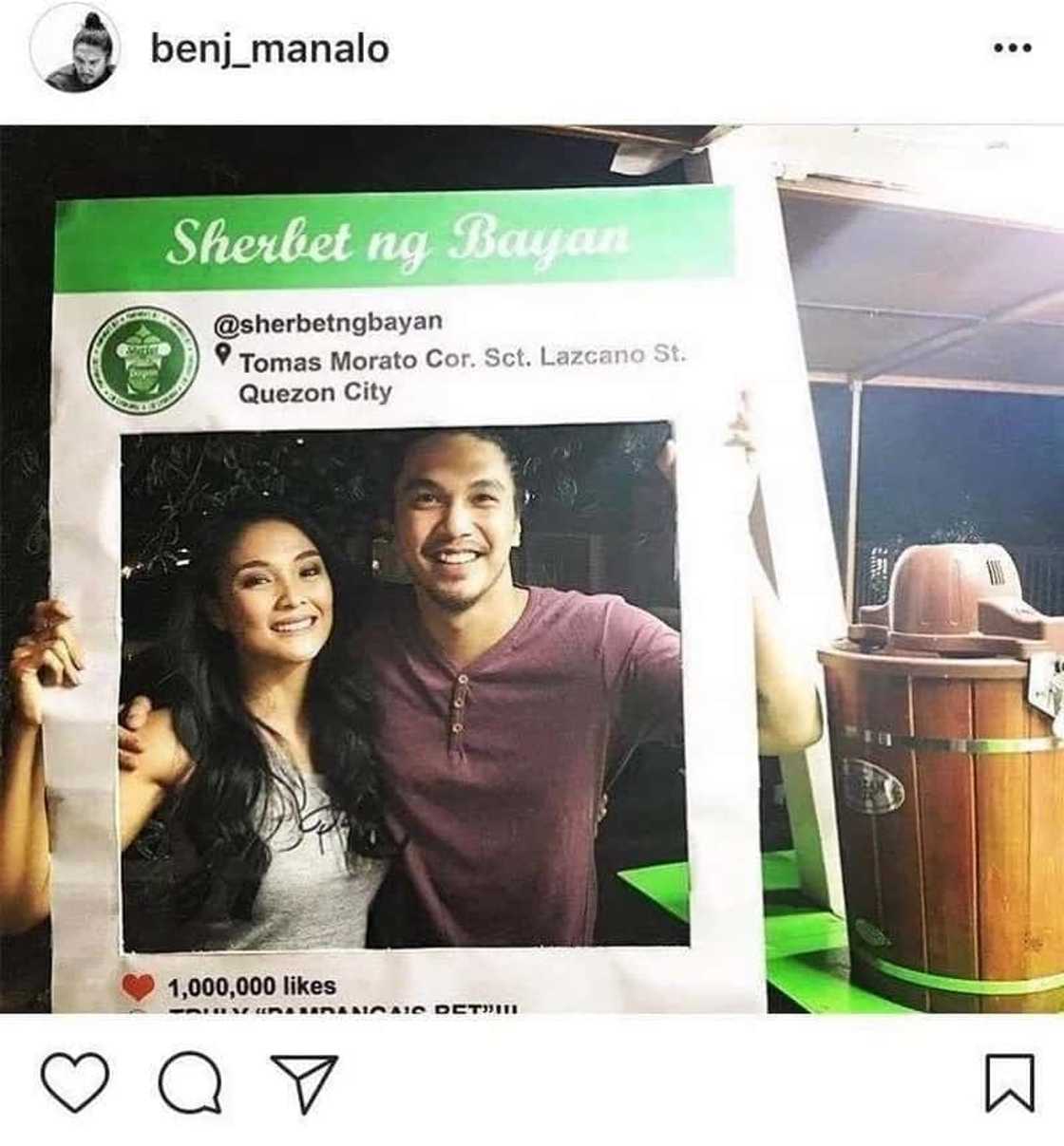 ‘Ang Probinsyano’ actor Benj Manalo lives an awesome family life with his partner Lovely Abella ‘Ang Probinsyano’ actor Benj Manalo lives an awesome family life with his partner Lovely Abella