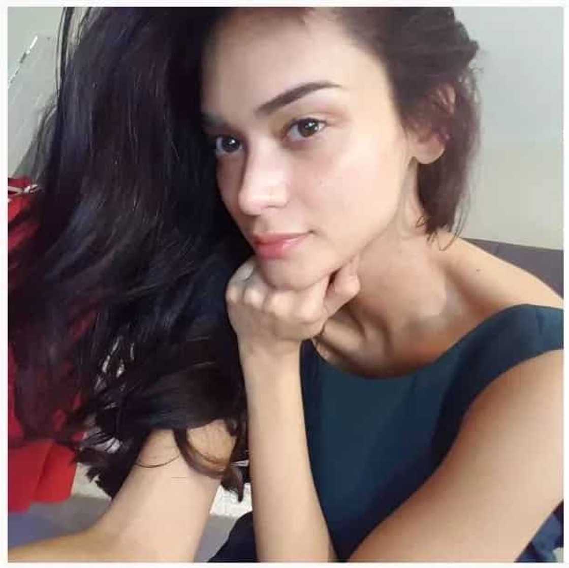 PHOTOS: 15 local celebrities stun us with their no make-up look! PHOTOS: 15 local celebrities stun us with their no make-up look!