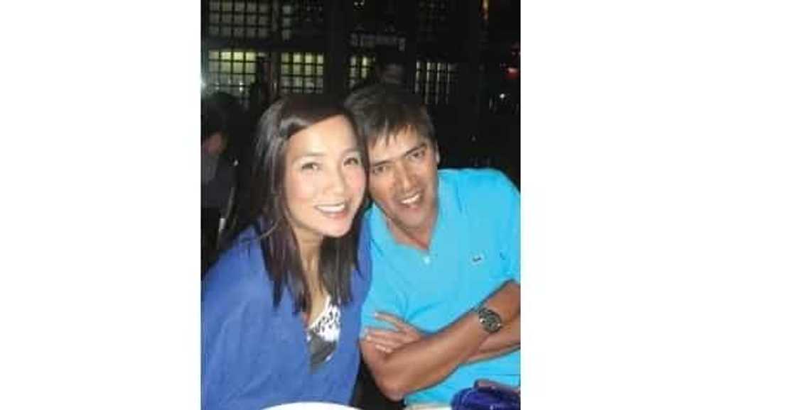 Mga babae sa buhay ni Bossing! Vic Sotto has always been surrounded by awesome girls & women