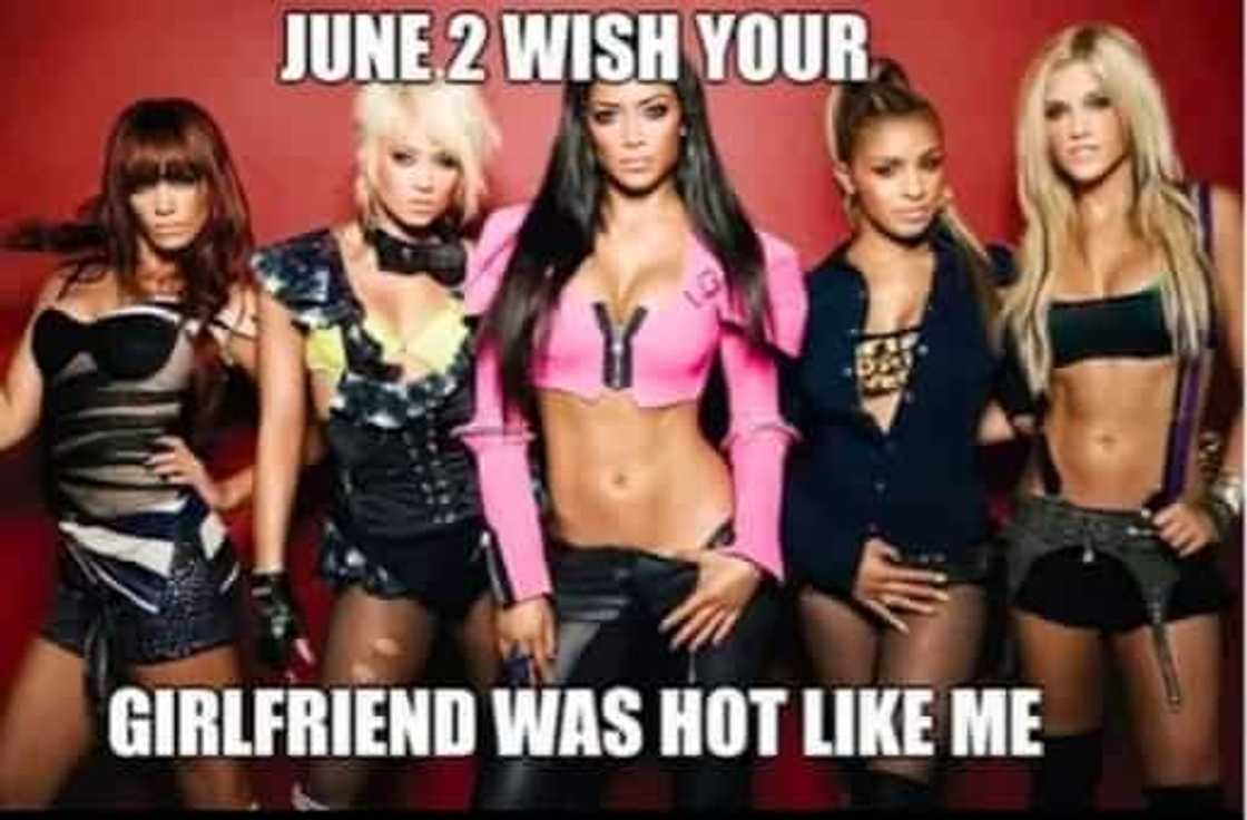 June 1 to miss a thing? Read this June 1 to miss a thing? Read this