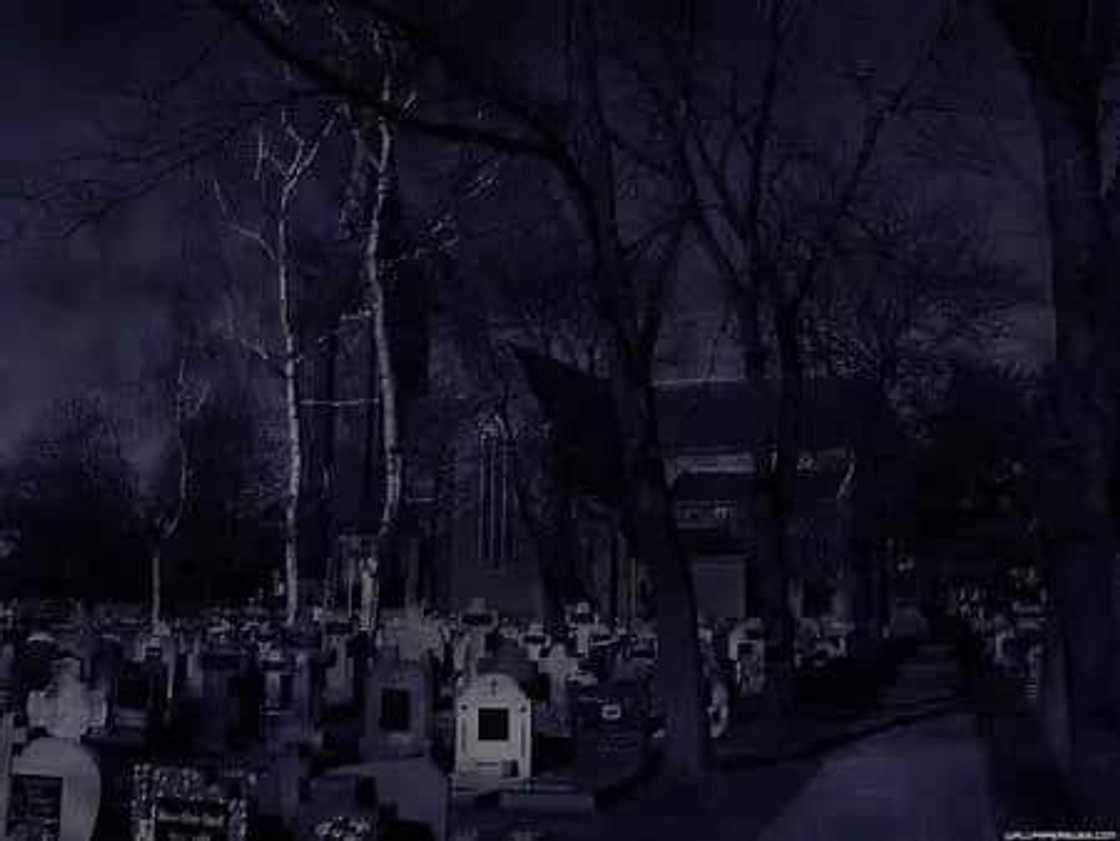 Horror stories every Filipino student's sure to have heard Horror stories every Filipino student's sure to have heard