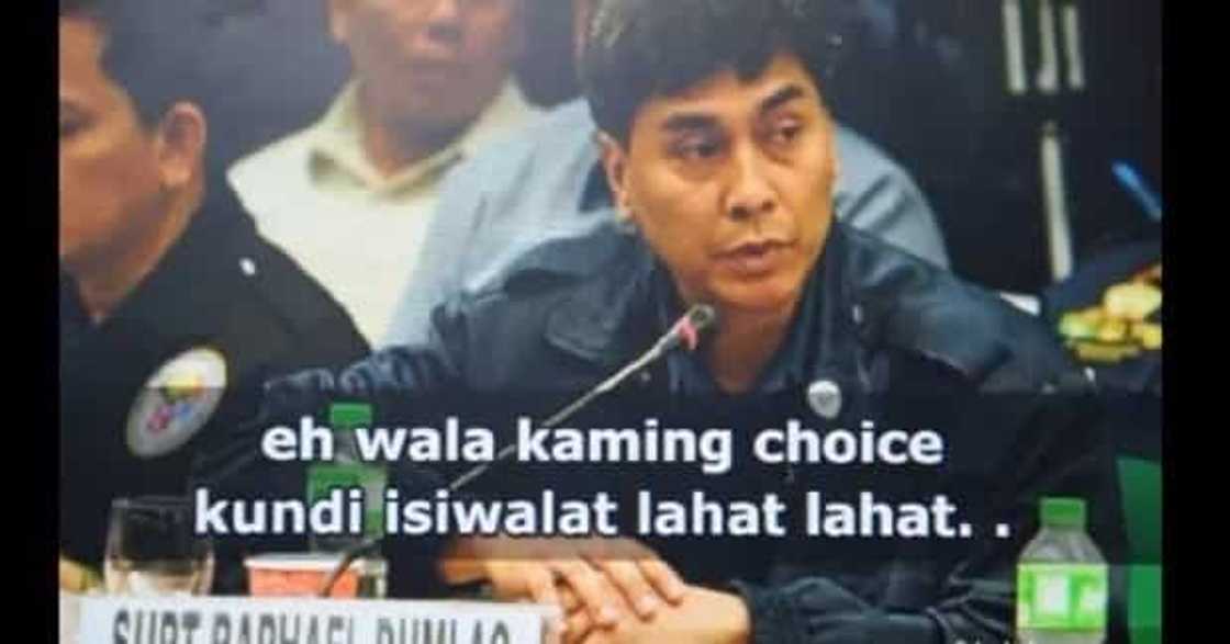 Jinky Sta. Isabel posts voice recording with Supt. Dumlao Jinky Sta. Isabel posts voice recording with Supt. Dumlao