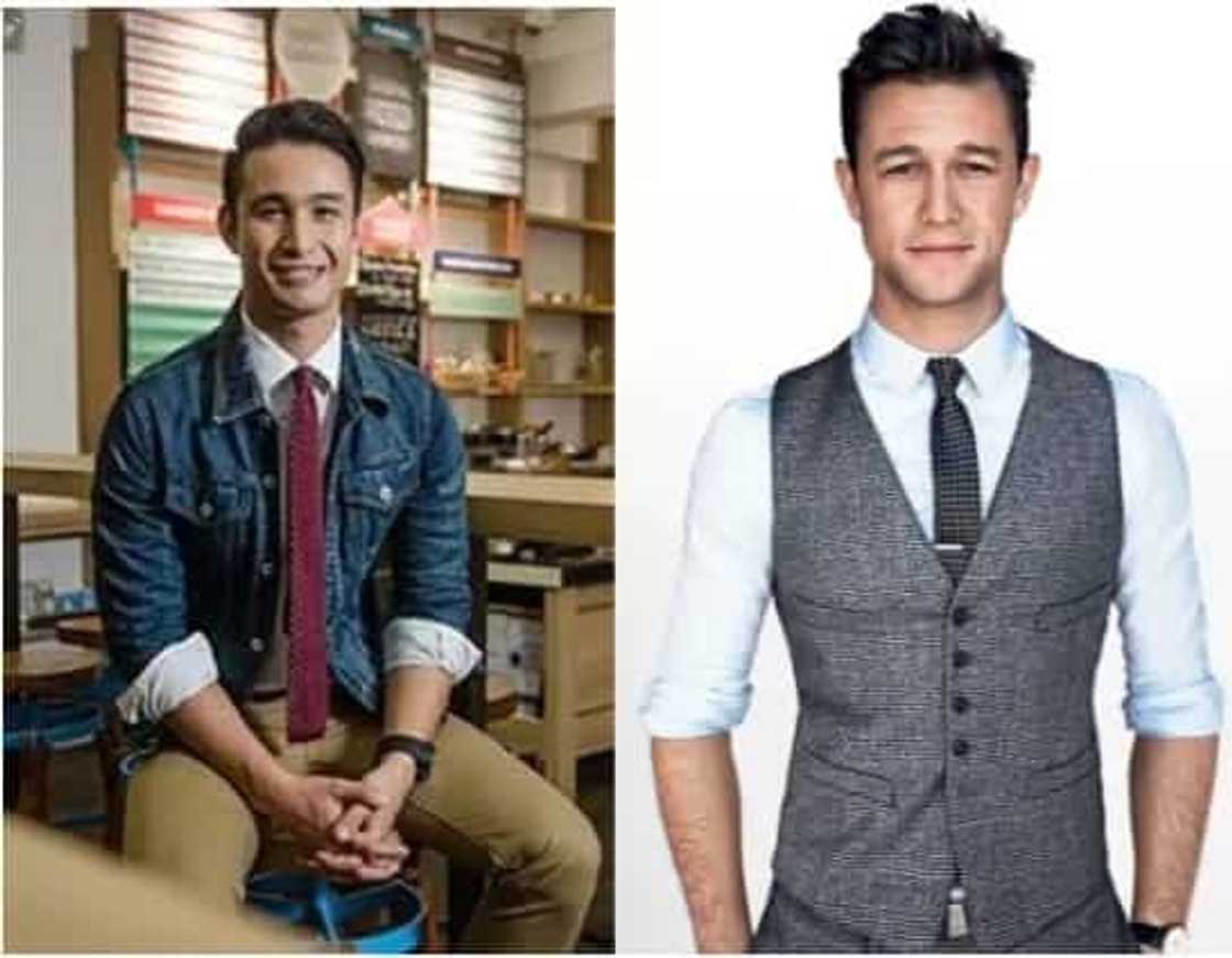 10 Pinoy celebs and their Hollywood twins 10 Pinoy celebs and their Hollywood twins