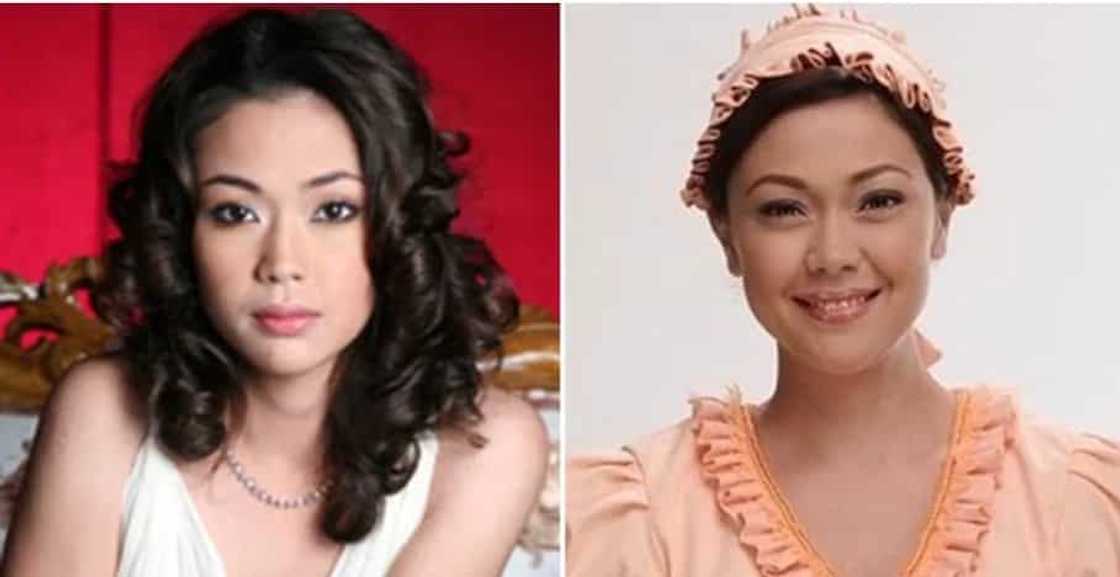 Bida na sila! 10 Kontrabida-turned-Bida teleserye actresses in Philippine showbiz Bida na sila! 10 Kontrabida-turned-Bida teleserye actresses in Philippine showbiz