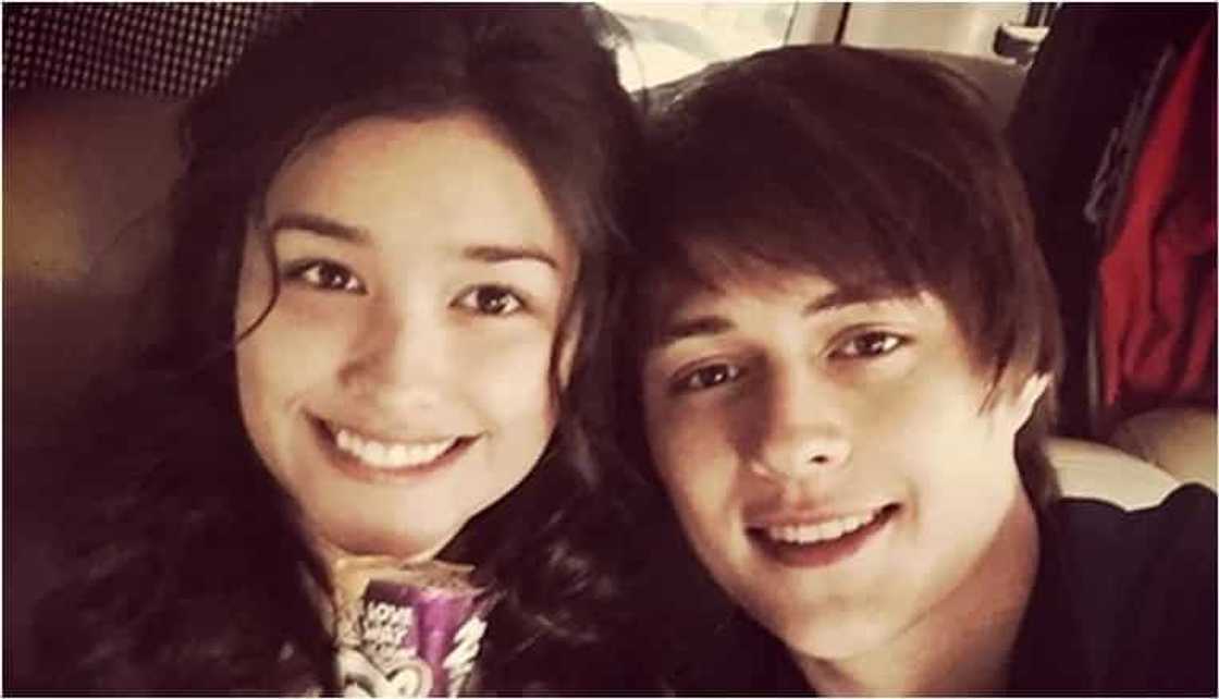 Local and Hollywood celebs ship Liza Soberano Local and Hollywood celebs ship Liza Soberano