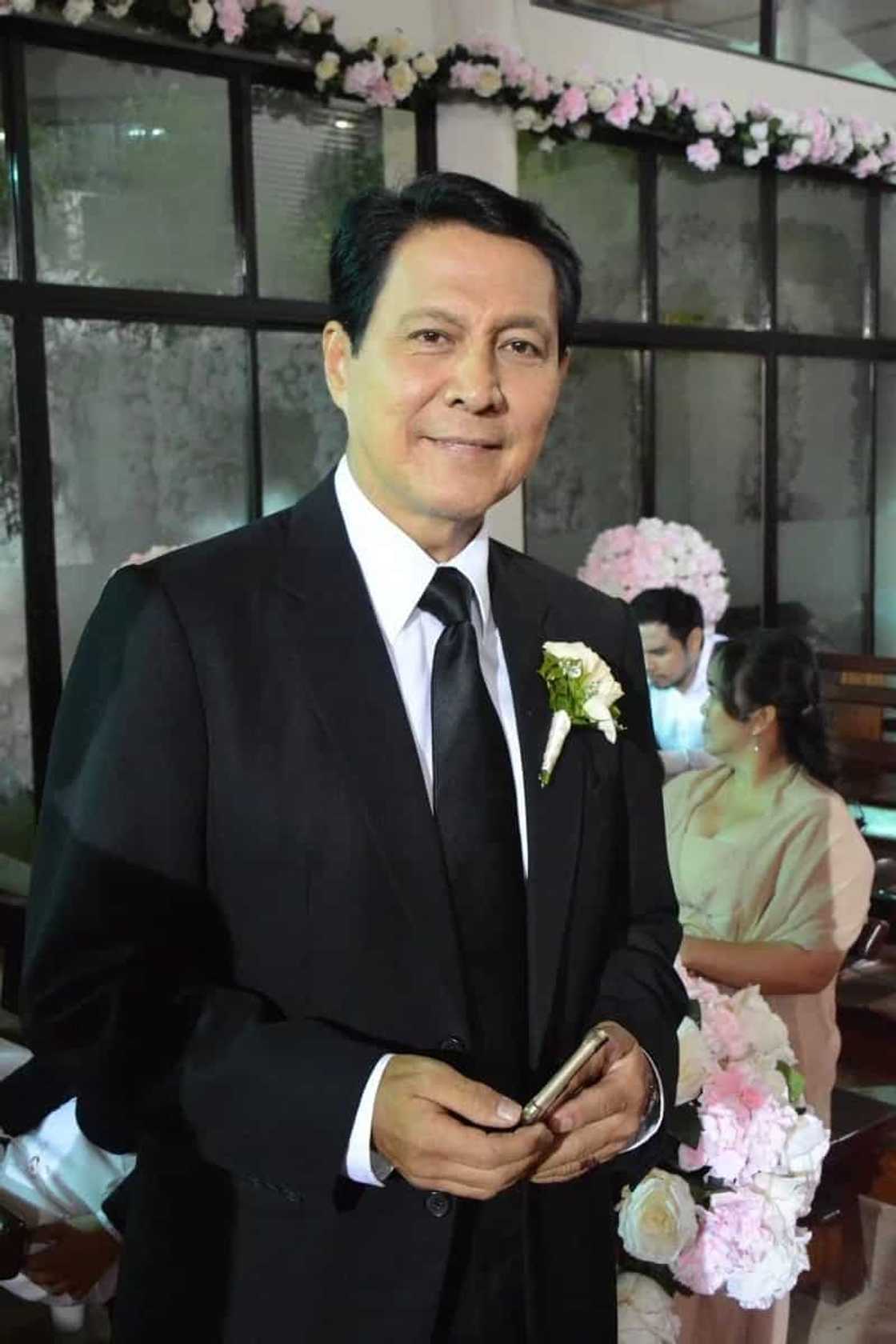 LOOK: Behind the Scenes of Anton-Andeng Wedding! LOOK: Behind the Scenes of Anton-Andeng Wedding!