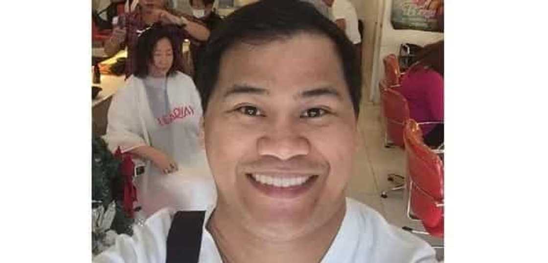 Ogie Diaz calls out tabloid newspaper for its headlines: “Lubus-lubusin niyo na ang paninira” Ogie Diaz calls out tabloid newspaper for its headlines: “Lubus-lubusin niyo na ang paninira”