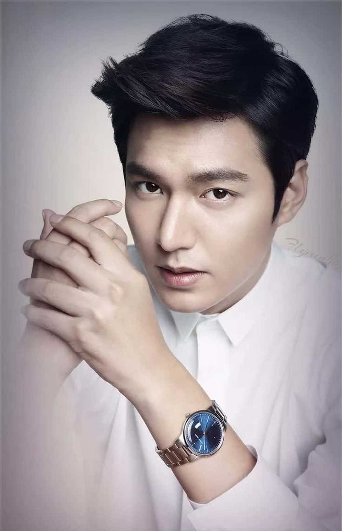 Tracking down the most handsome Korean drama actors in the most successful K-drama series! Hot picks - Top 20! Tracking down the most handsome Korean drama actors in the most successful K-drama series! Hot picks - Top 20!