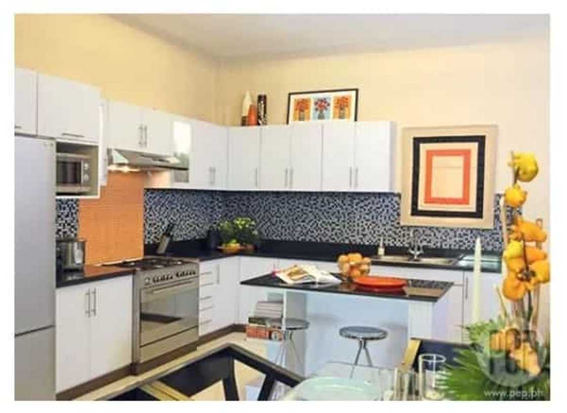 Mapagmahal na anak! Carla Abellana proudly shares recently built 3 storey house for her mother Mapagmahal na anak! Carla Abellana proudly shares recently built 3 storey house for her mother