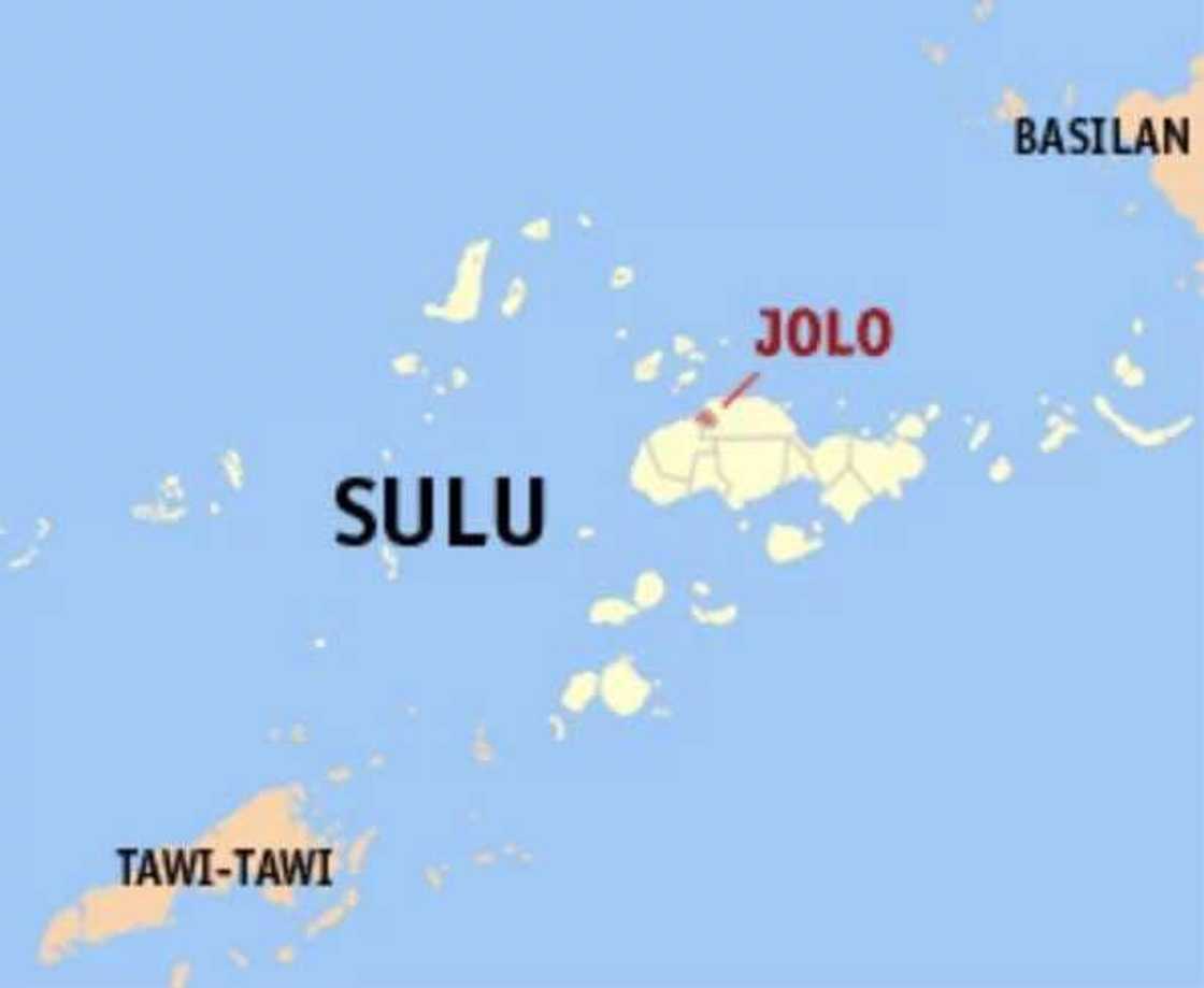 Military operations intensified to rescue Abu Sayyaf captives