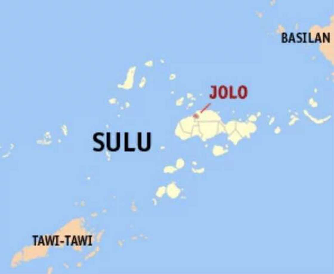 Military operations intensified to rescue Abu Sayyaf captives Military operations intensified to rescue Abu Sayyaf captives