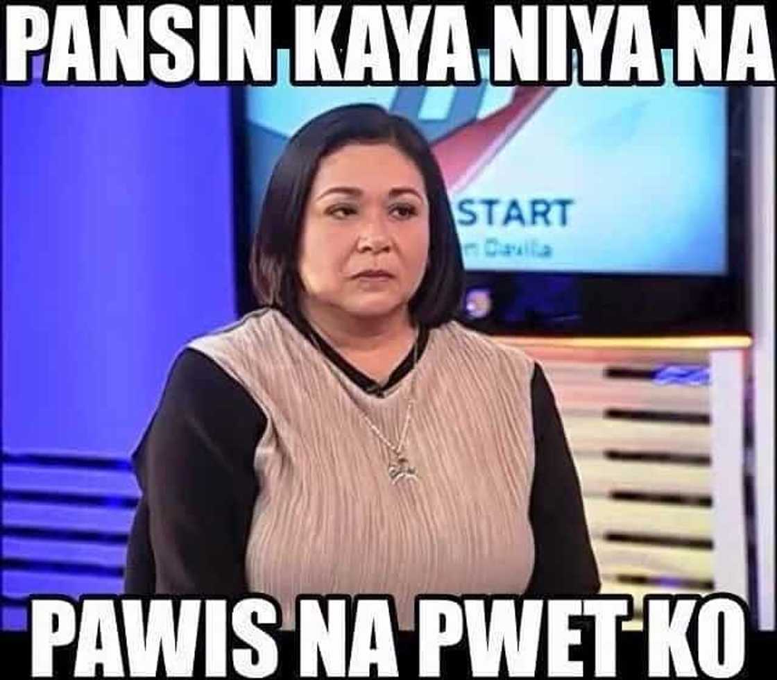 Pinoy becomes emotional after revealing real meaning of MU Pinoy becomes emotional after revealing real meaning of MU