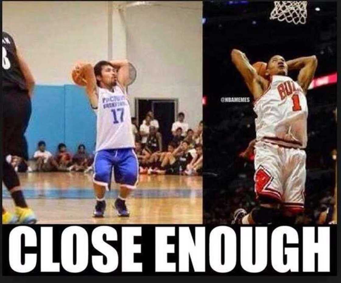 Funniest Pacquiao memes of all time Funniest Pacquiao memes of all time