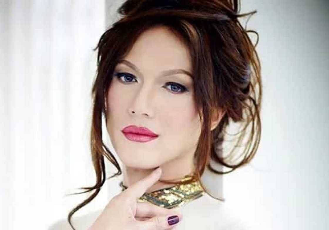 15 Local celebrities who left showbiz to find a simpler and quitter life abroad 15 Local celebrities who left showbiz to find a simpler and quitter life abroad