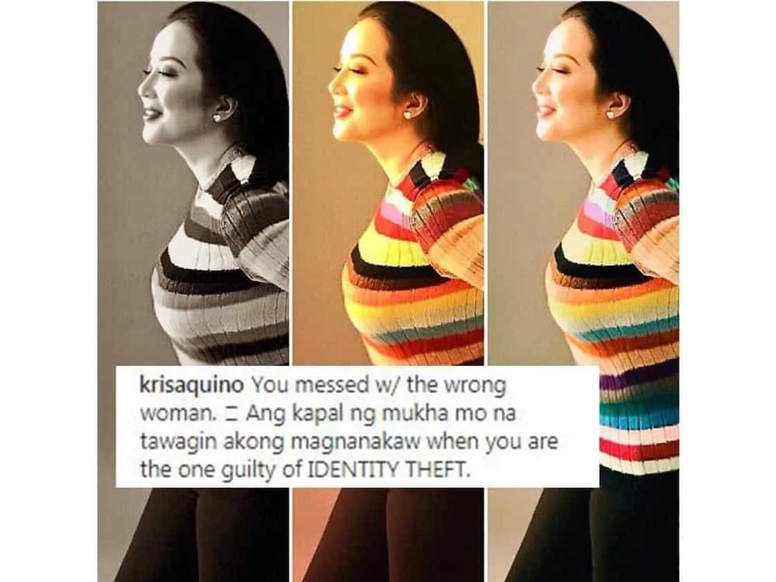 6 social media posts ni Kris Aquino na gumulantang sa netizens 6 social media posts ni Kris Aquino na gumulantang sa netizens