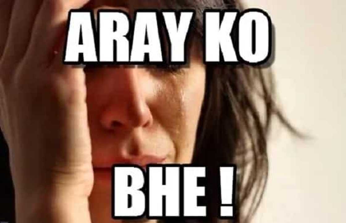 Pinoy student ends up hurting himself after attempting to jump in viral Facebook video Pinoy student ends up hurting himself after attempting to jump in viral Facebook video