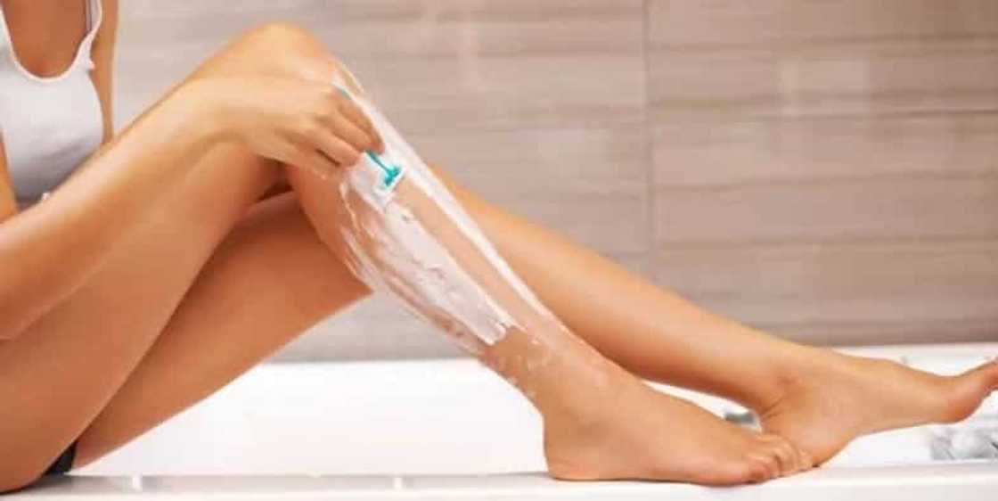 12 shower habits that do more harm than good 12 shower habits that do more harm than good