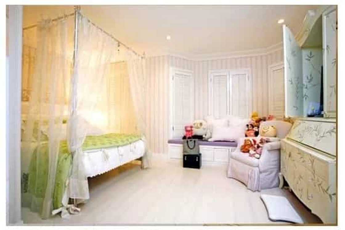 Anne Curtis' breathtaking Abode will leave you open mouthed Anne Curtis' breathtaking Abode will leave you open mouthed