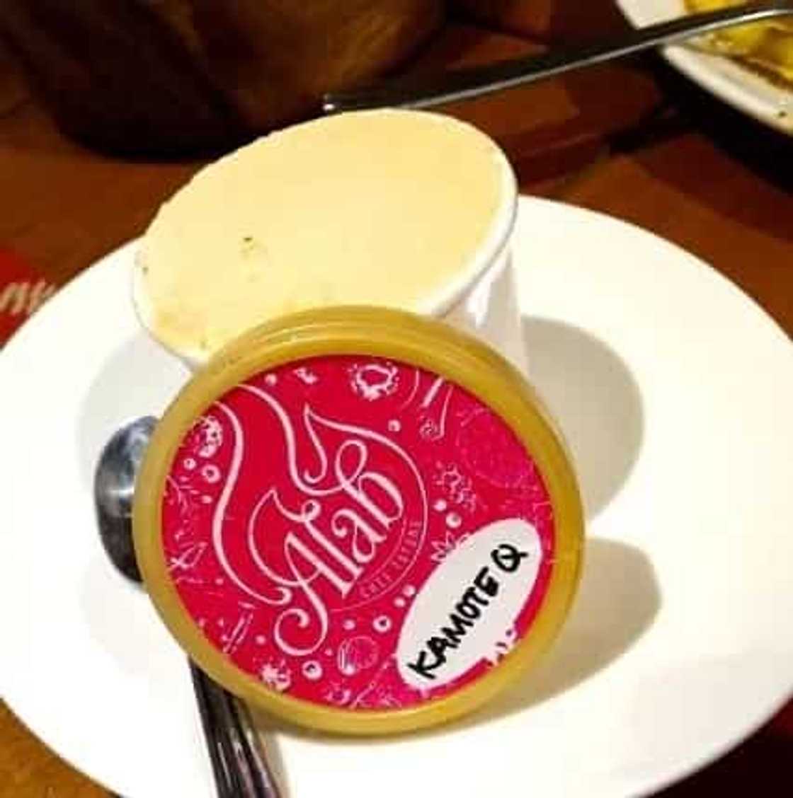 24 Unusual ice cream flavors you can only find in the PH 24 Unusual ice cream flavors you can only find in the PH