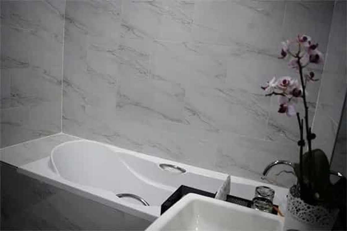 Nakaka-inspire! Former house cleaner in Subic turned into hotel owner shares her success story Nakaka-inspire! Former house cleaner in Subic turned into hotel owner shares her success story