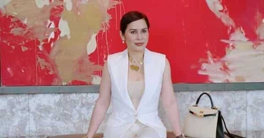Jinkee Pacquiao/@jinkeepacquiao Jinkee Pacquiao/@jinkeepacquiao