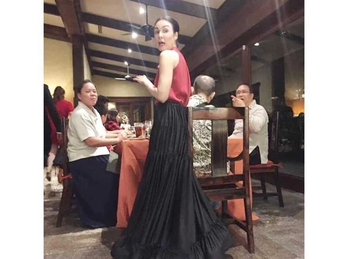 Don at Doña ng Pinas! Inside Gretchen Barretto and Tonyboy Cojuangco’s luxurious mansions in Makati City Don at Doña ng Pinas! Inside Gretchen Barretto and Tonyboy Cojuangco’s luxurious mansions in Makati City