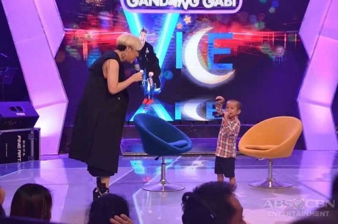 Vice-Ganda