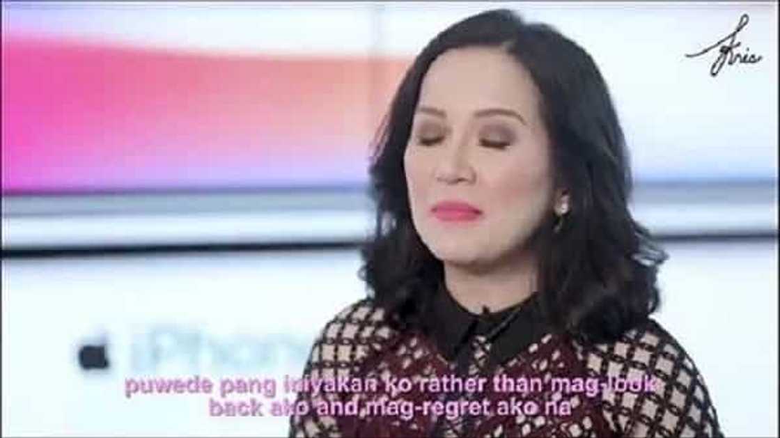 Nakakatuwa ito! Kris Aquino's funny 'memes' for our everyday lives Nakakatuwa ito! Kris Aquino's funny 'memes' for our everyday lives