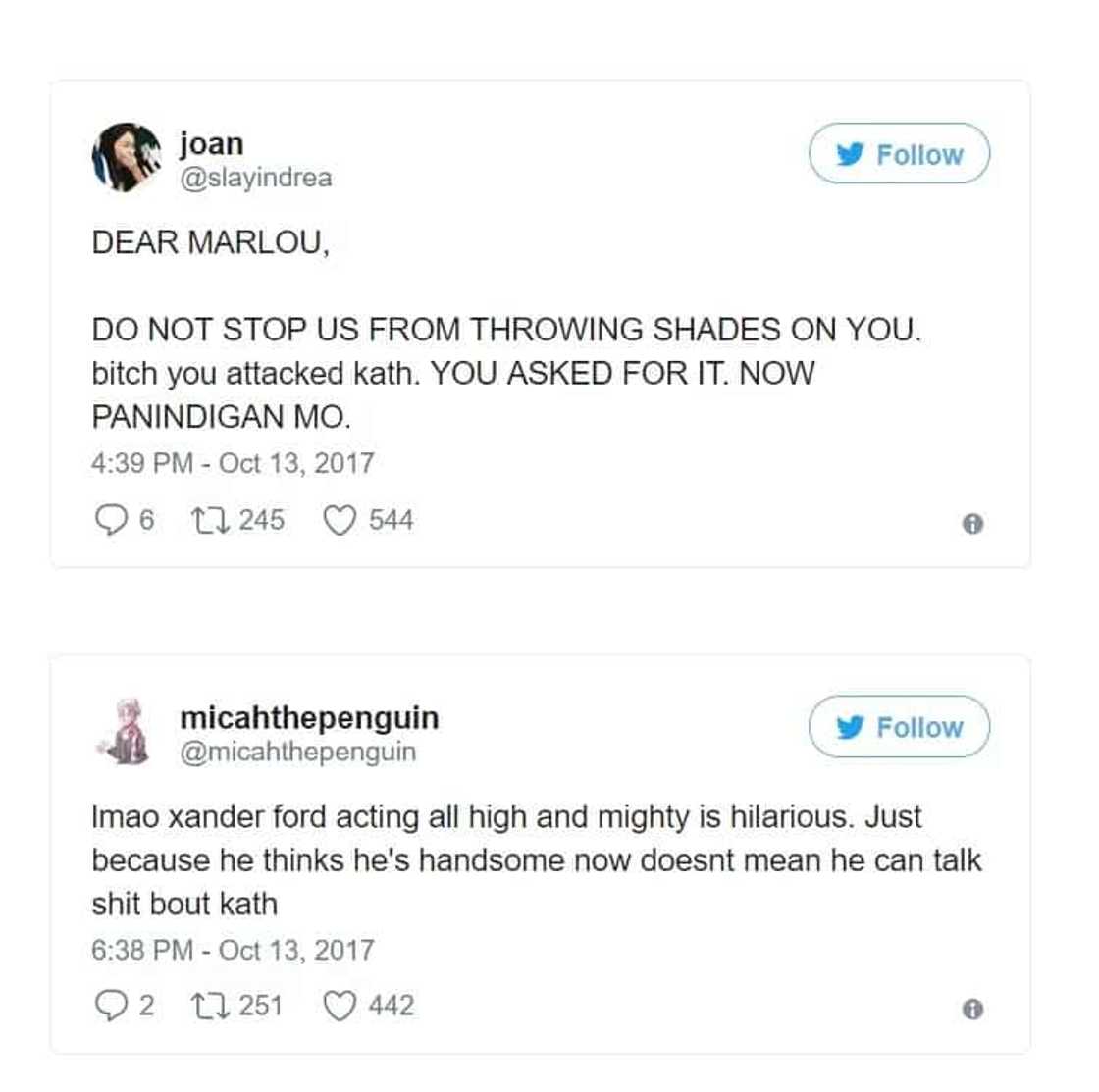 Leaked video allegedly shows Xander Ford bashing Kathryn Bernardo Leaked video allegedly shows Xander Ford bashing Kathryn Bernardo