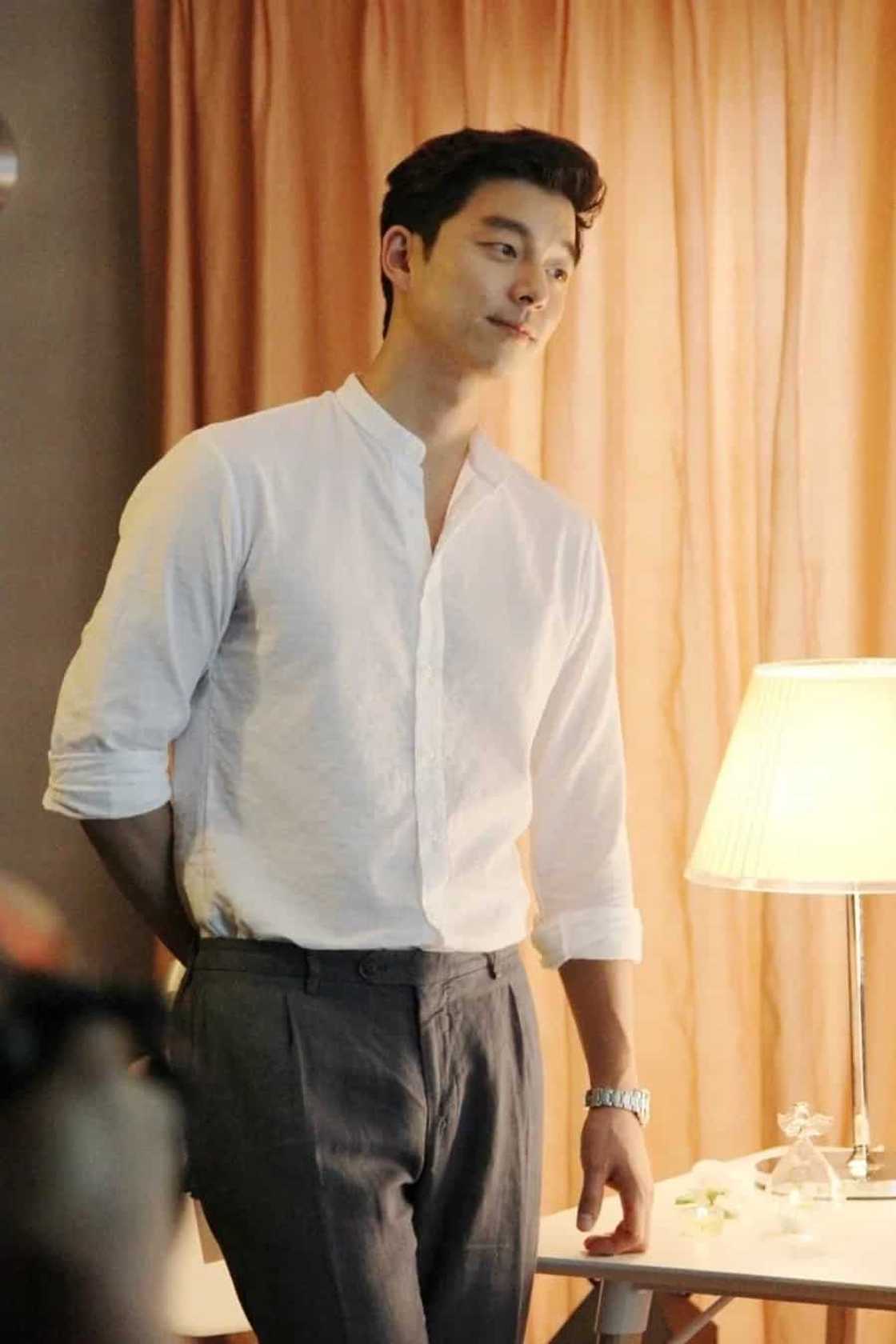 Tracking down the most handsome Korean drama actors in the most successful K-drama series! Hot picks - Top 20! Tracking down the most handsome Korean drama actors in the most successful K-drama series! Hot picks - Top 20!