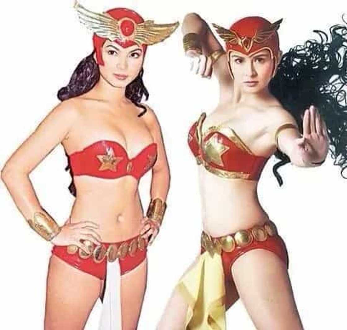 12 Kapamilya actresses who are fit to be the next DARNA 12 Kapamilya actresses who are fit to be the next DARNA
