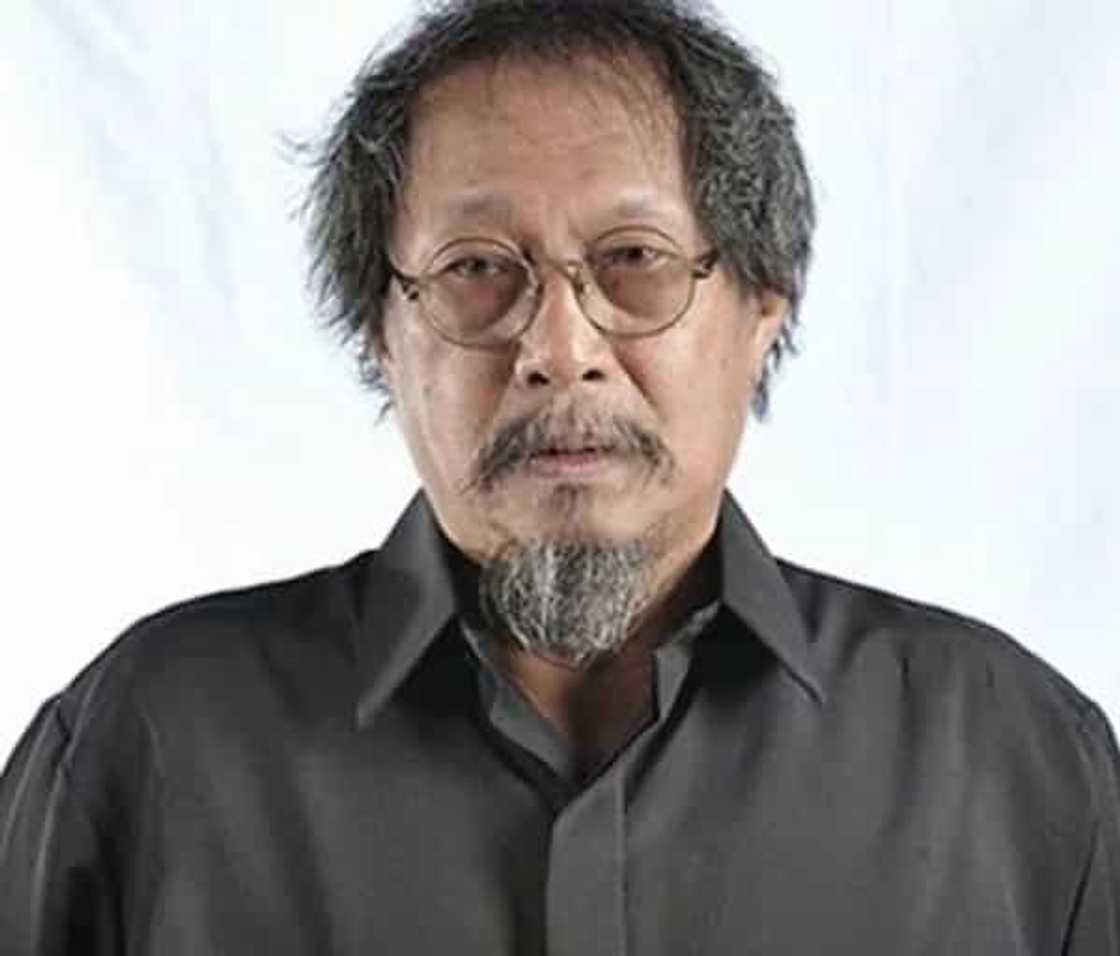 Veteran actor Spanky Manikan dies of lung cancer Veteran actor Spanky Manikan dies of lung cancer