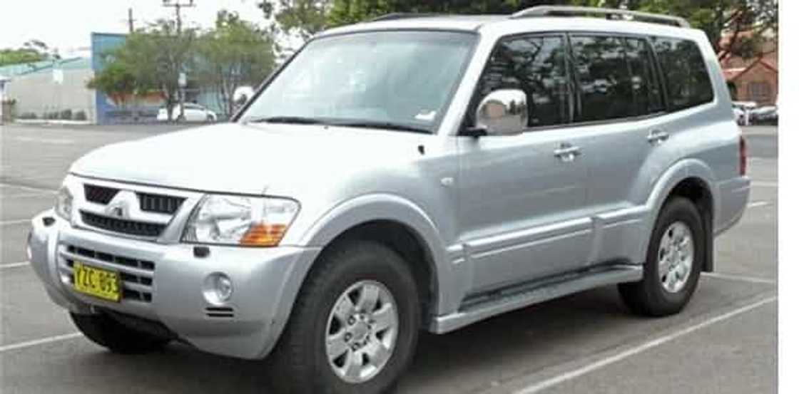 6 Awesome vehicles in Senator Manny Pacquiao’s car collection 6 Awesome vehicles in Senator Manny Pacquiao’s car collection